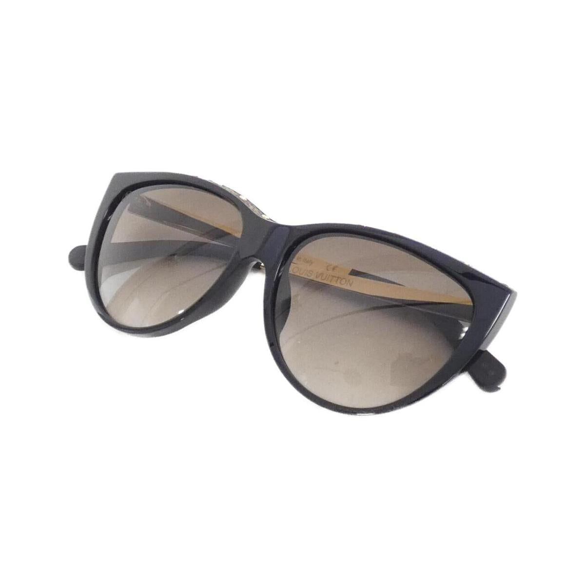 Louis Vuitton La Boom Catai Sunglasses Z1147E S