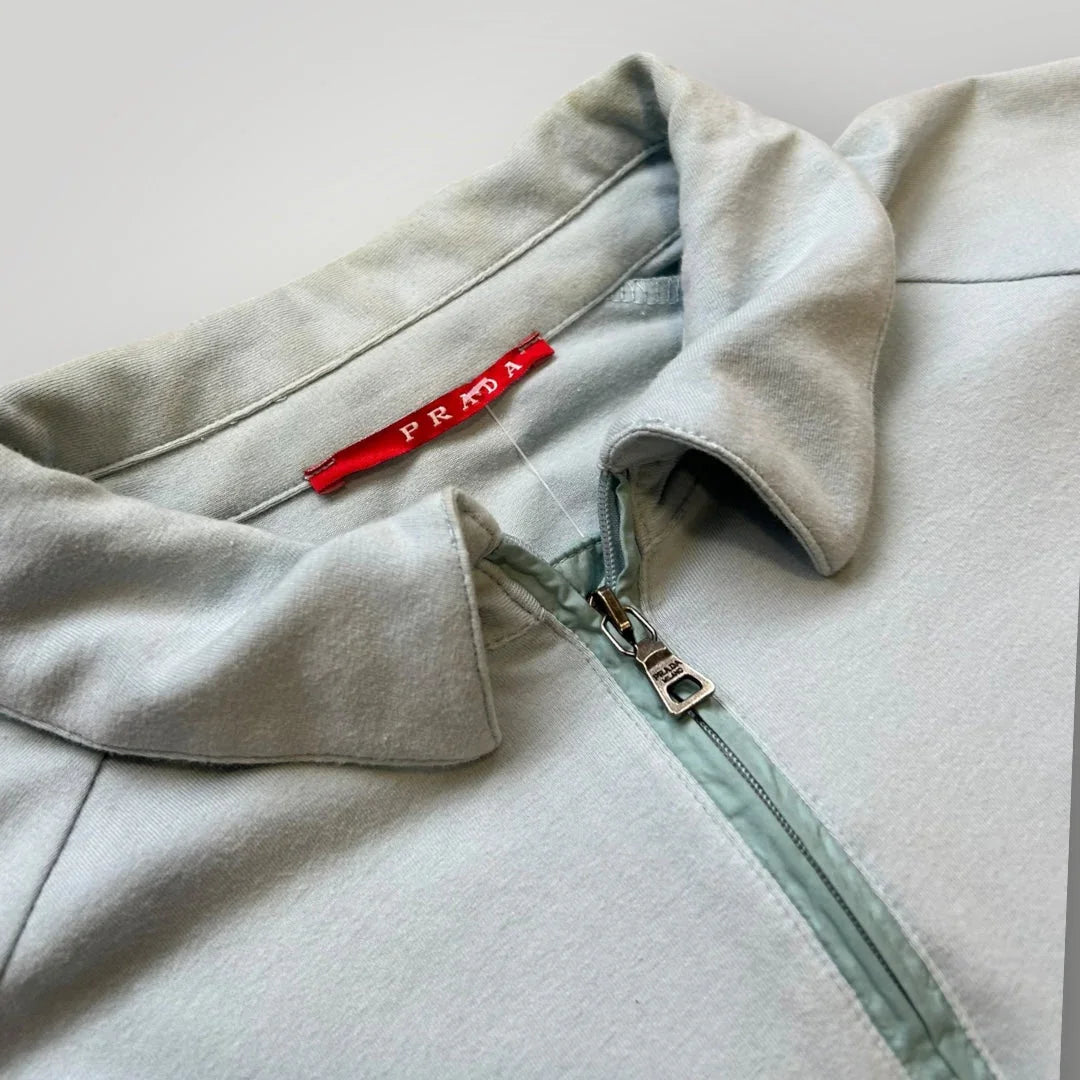 Prada Sport 2000’s Pocket Polo M