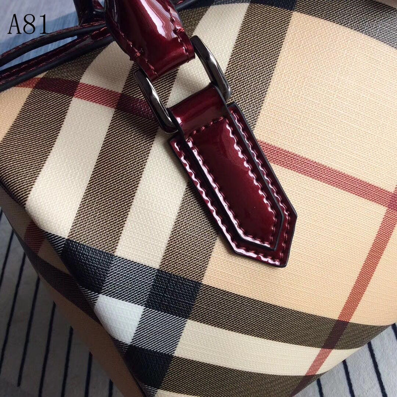 Top Quality Fashion -BBR Bags - 851