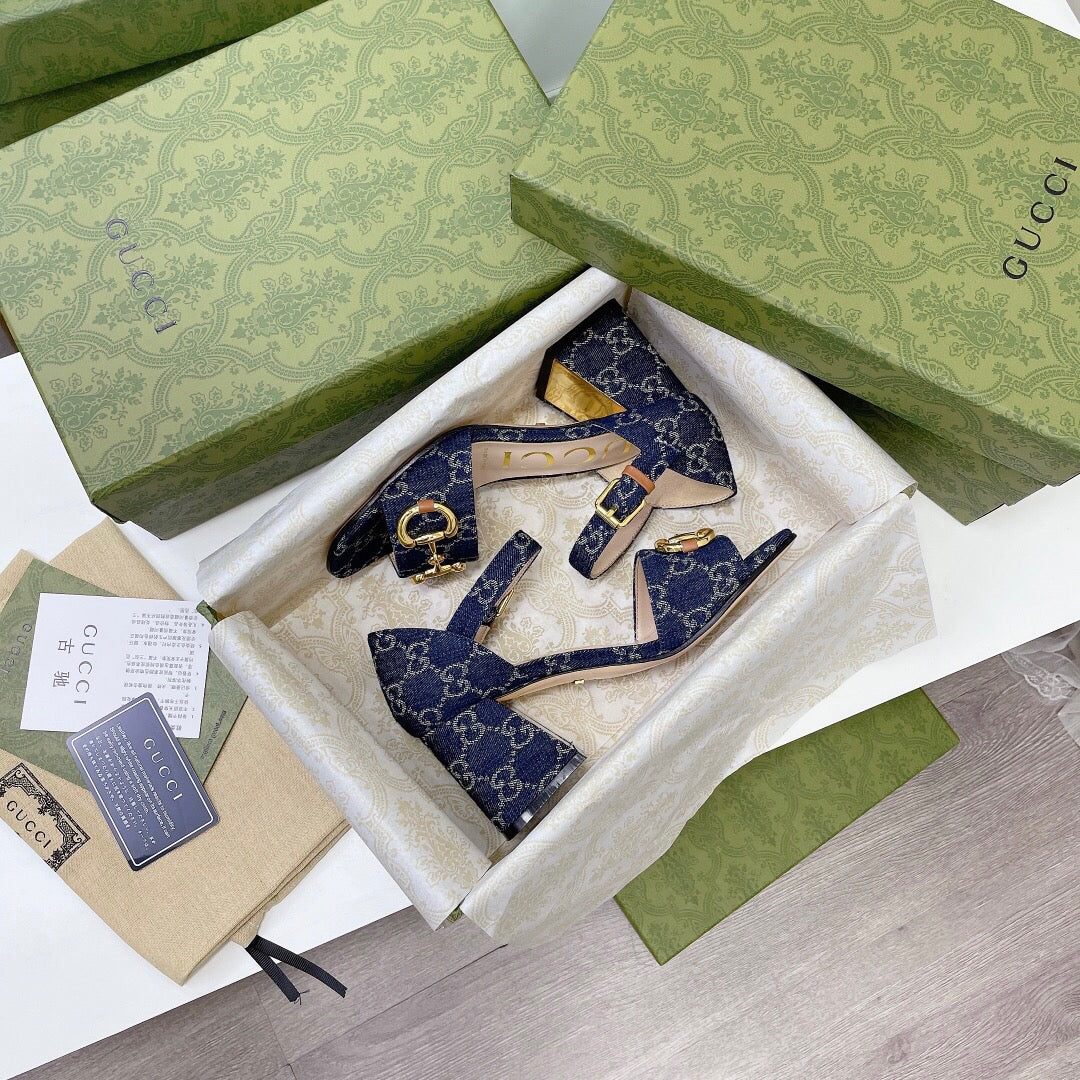 New 1:1 rep GCI HIGH HEELS 030