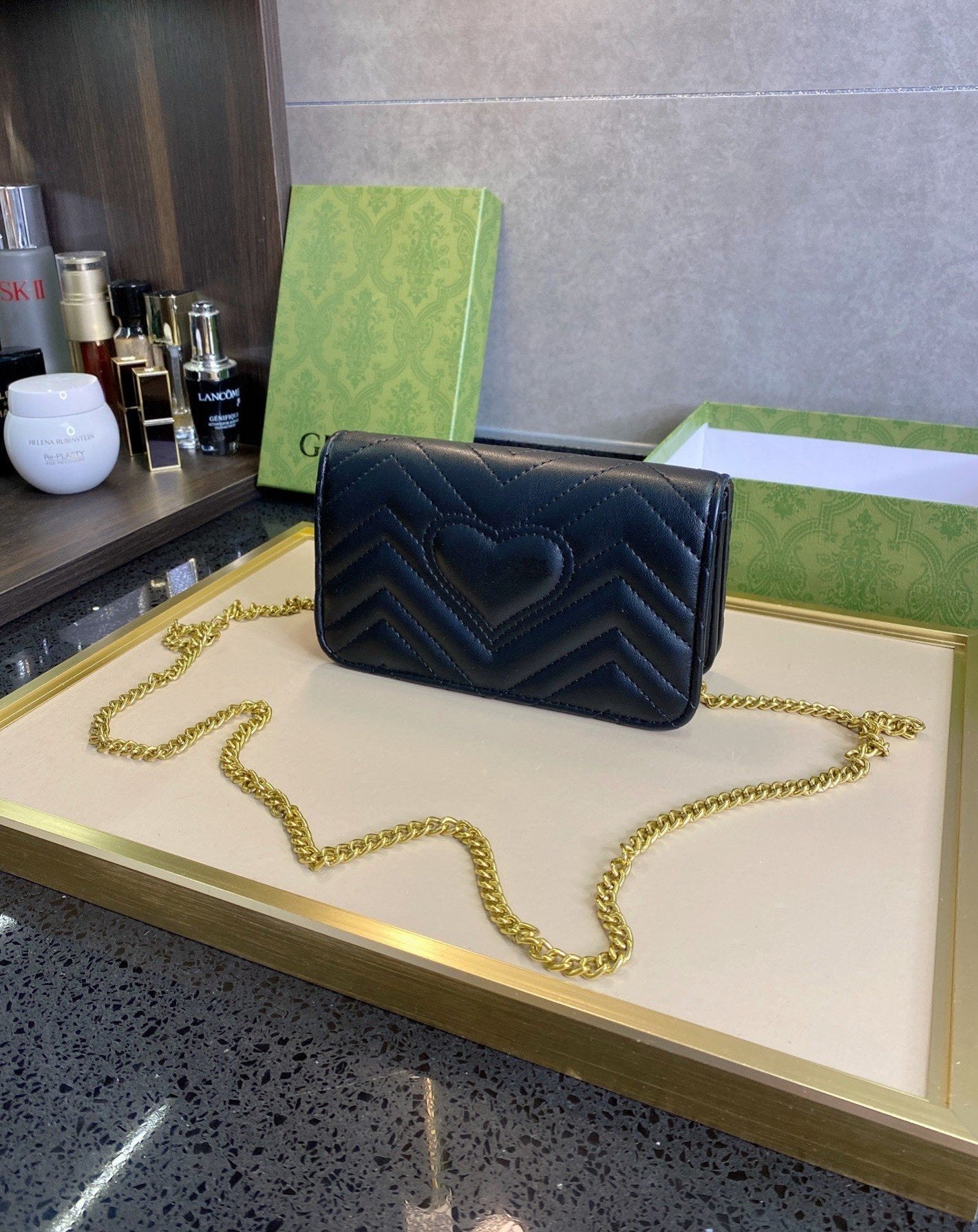 EN - New 1:1 rep  Bags GCI 163