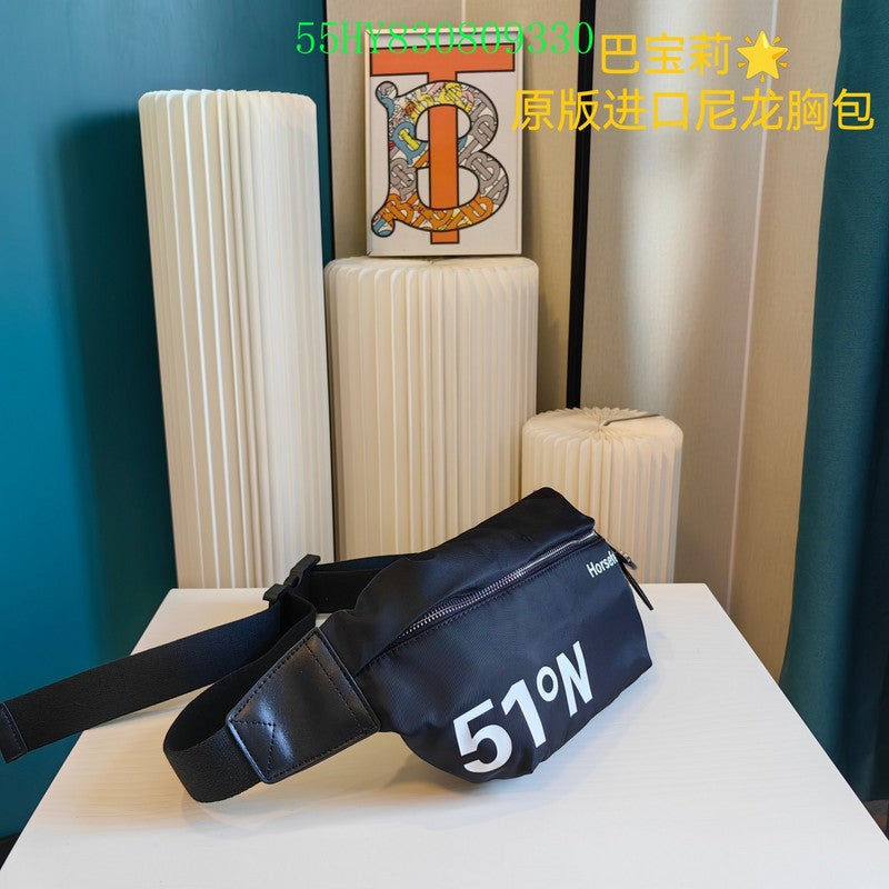 Top Quality Fashion -BBR Bags - 065
