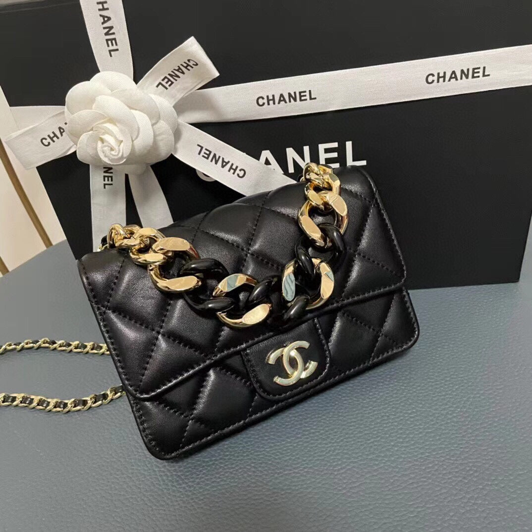 EN - New 1:1 rep  Top Quality CHL Bag 320