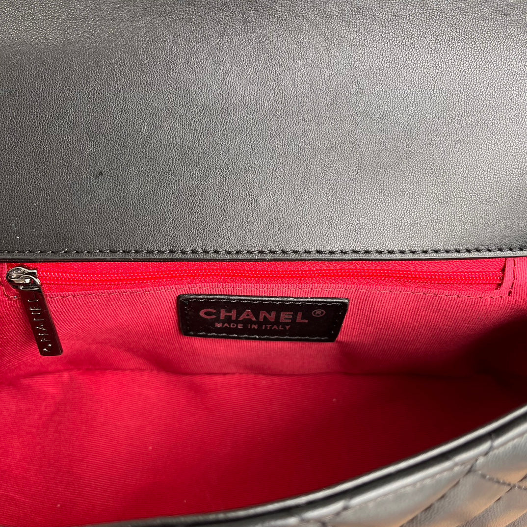 New 1:1 rep Lux Top Quality CHL Bag 524