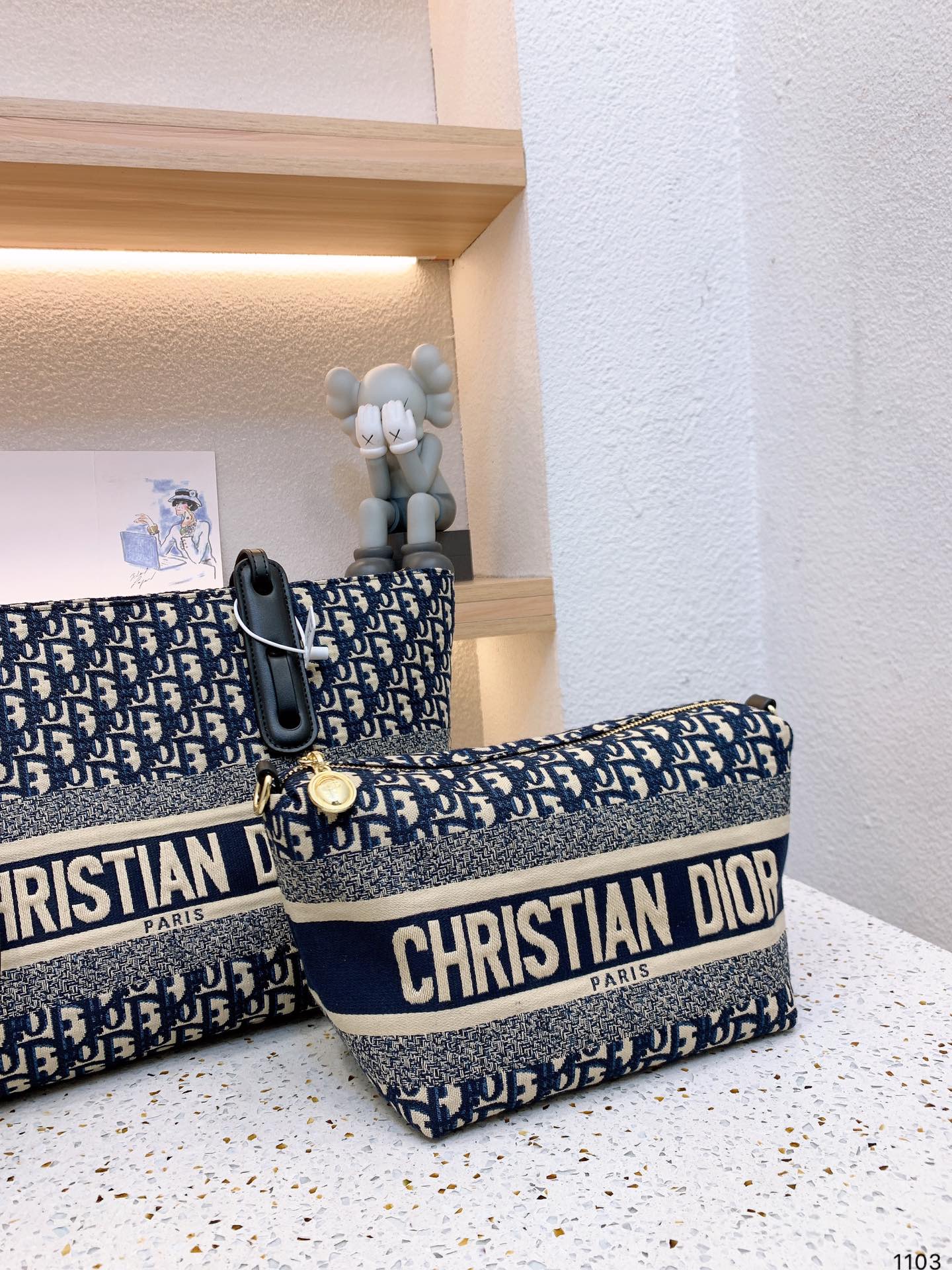 EN - New 1:1 rep Lux Bags DIR 348