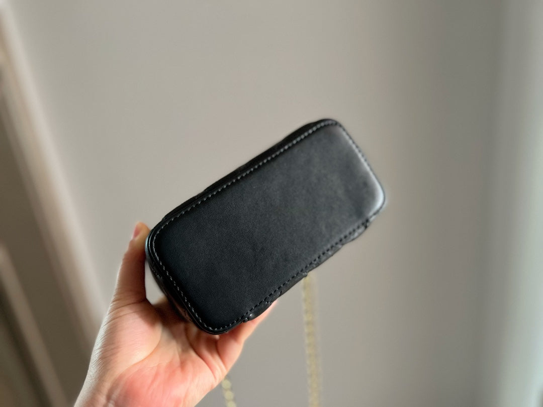 EN - New 1:1 rep  Top Quality CHL Bag 321