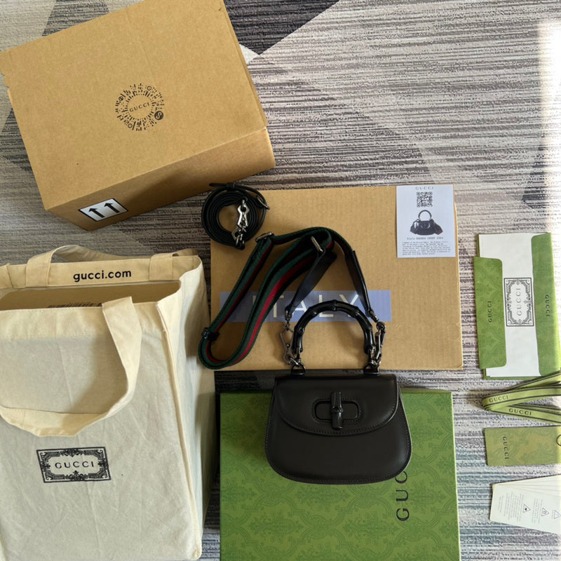 Top Quality -  Bags - 1671