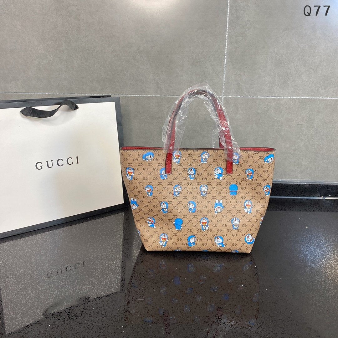 EN - New 1:1 rep  Bags GCI 227