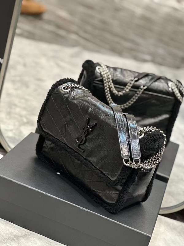 Yves Saint Laurent - Bags - The Elite Bags  532