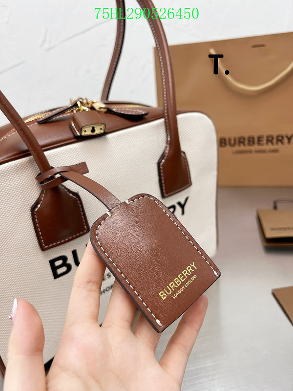 Top Quality Fashion -BBR Bags - 288