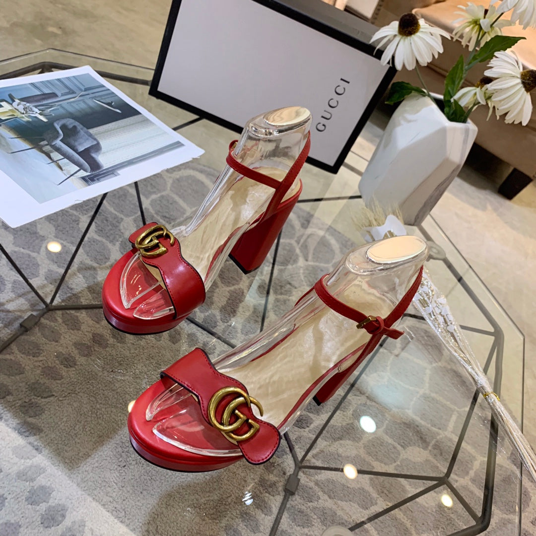 New 1:1 rep GCI HIGH HEELS 019