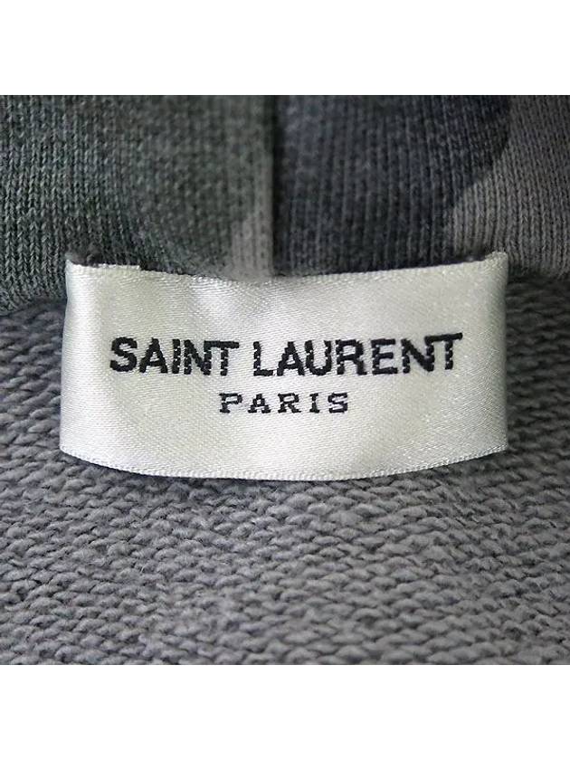 Luxury Saint Laurent Trending 2025 Smith Market  d Luxury Goods 412448 Jacket Men s Clothing
