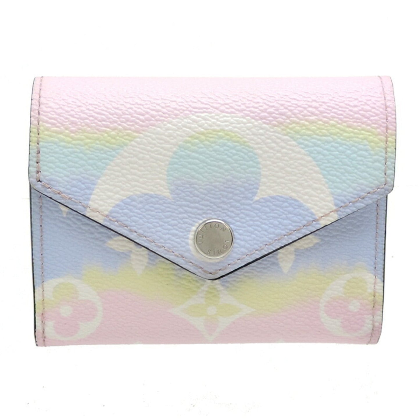 Louis Vuitton  Wallet (Tri-Fold)