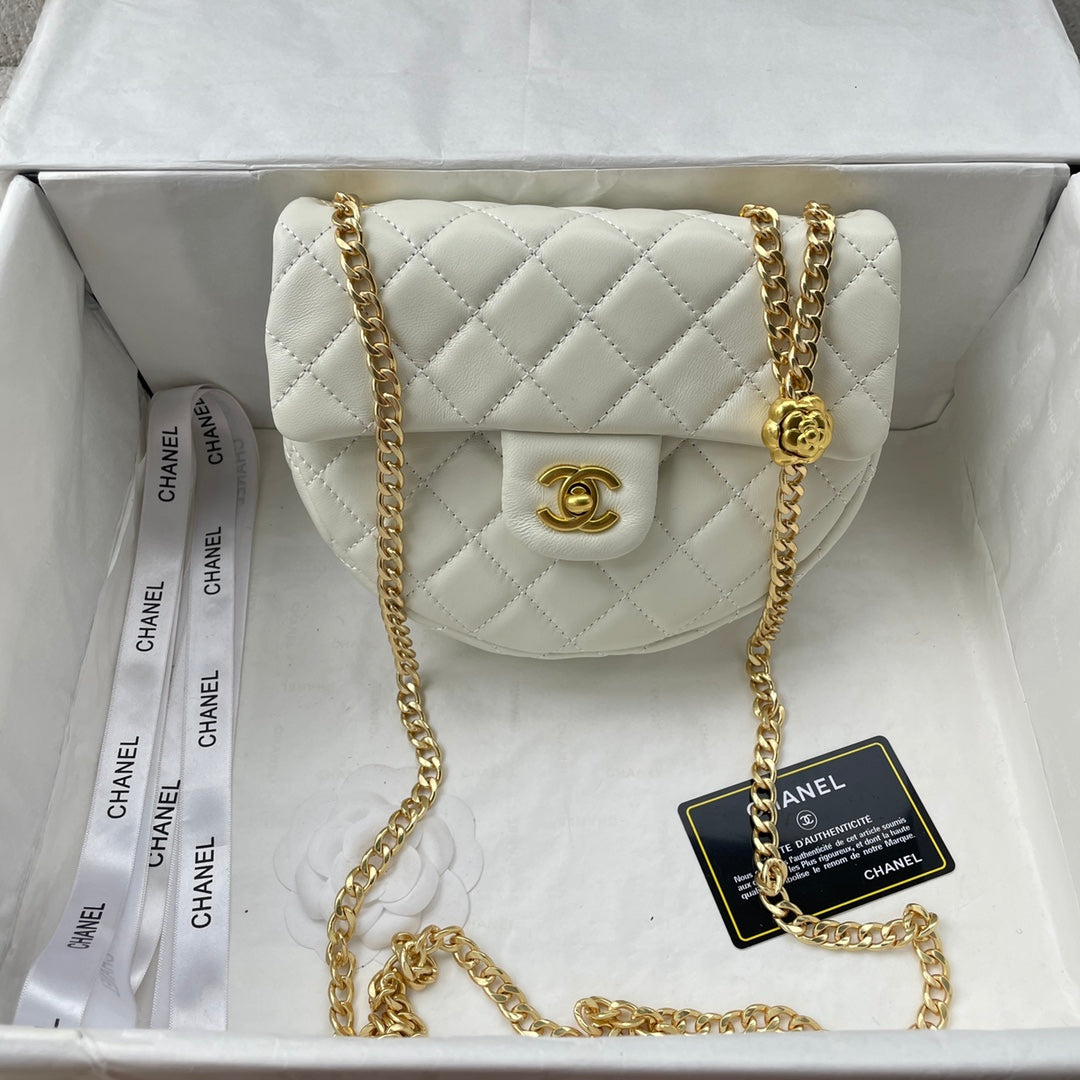 EN - New 1:1 rep  Top Quality CHL Bag 576