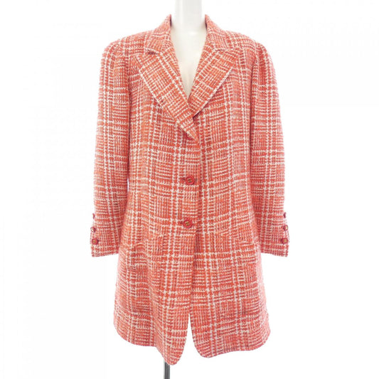 Chanel P07620V05528 Jacket