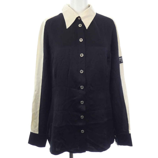 Chanel P10897V03506 Silk Shirt