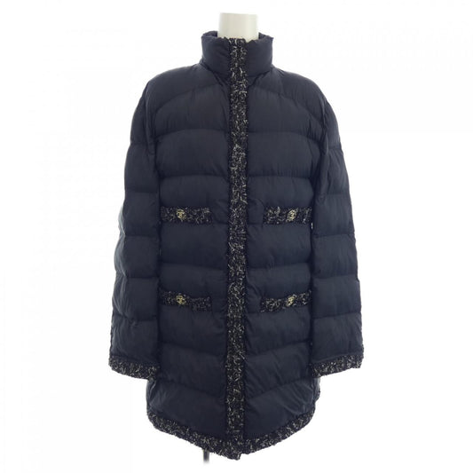 Chanel P60015V45660 Coat