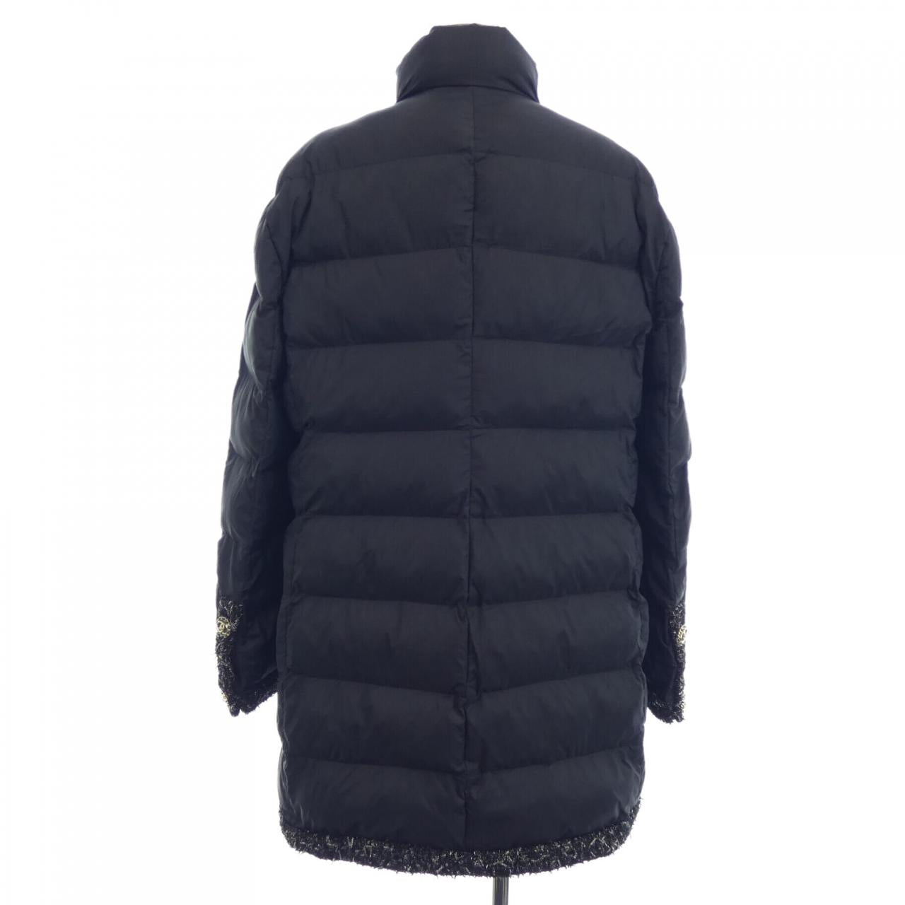 Chanel P60015V45660 Coat