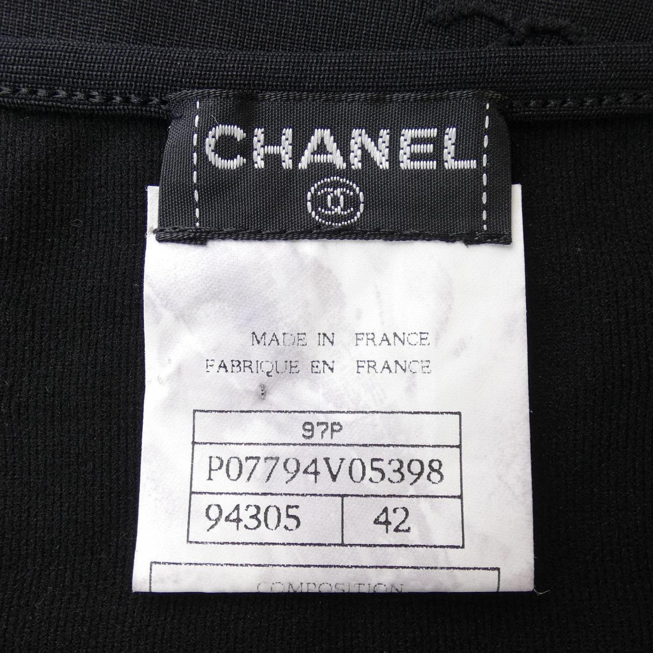Chanel P07794V05398 Top