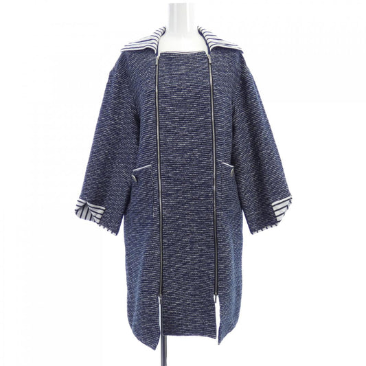 Chanel P56027V35672 Coat