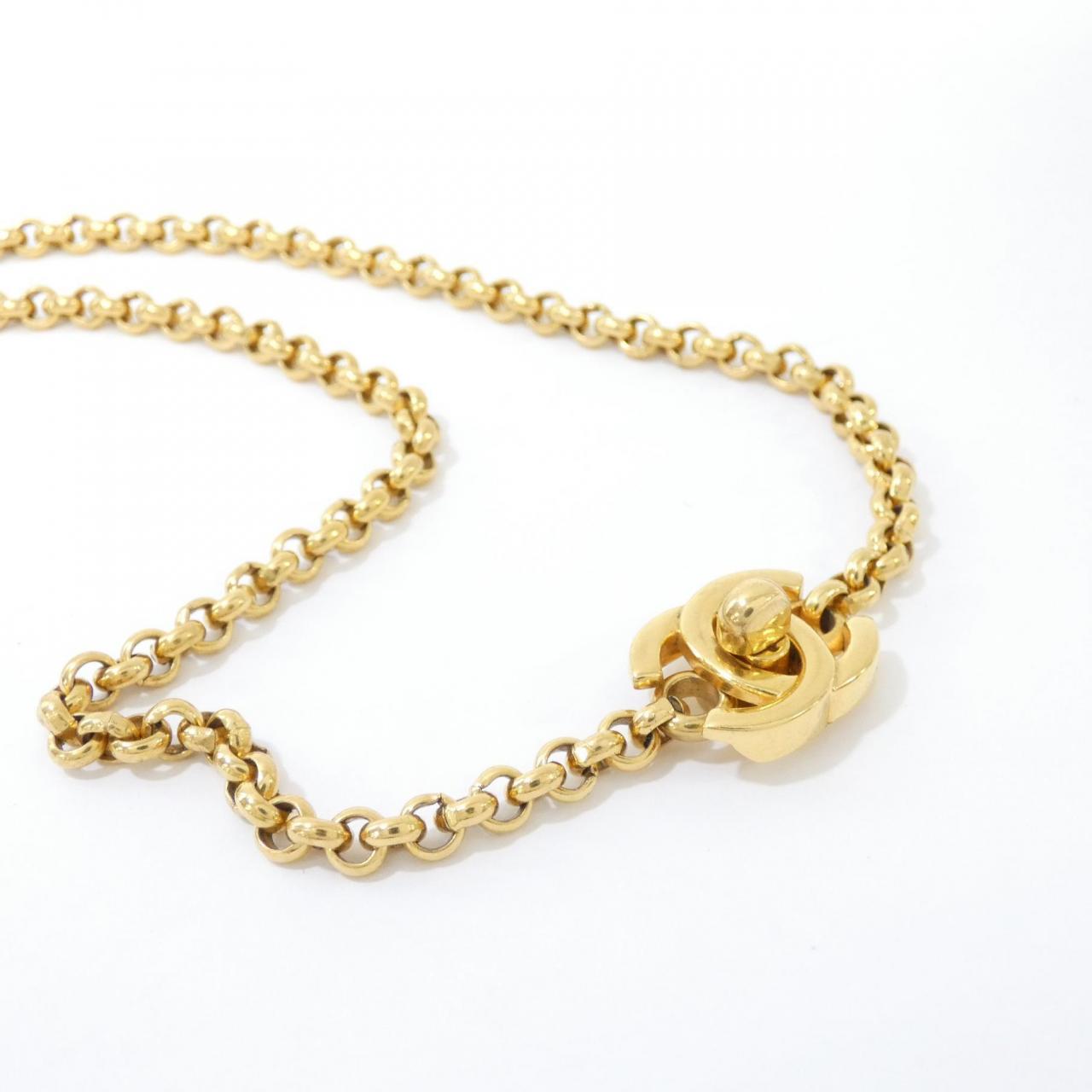 Chanel Necklace