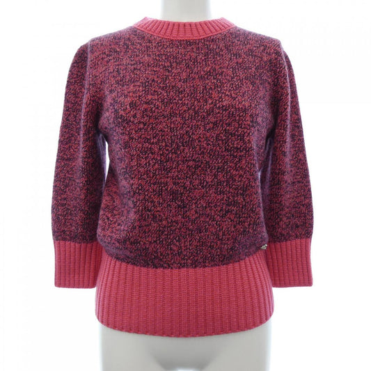 Chanel P55365K07242 Cashmere Knit