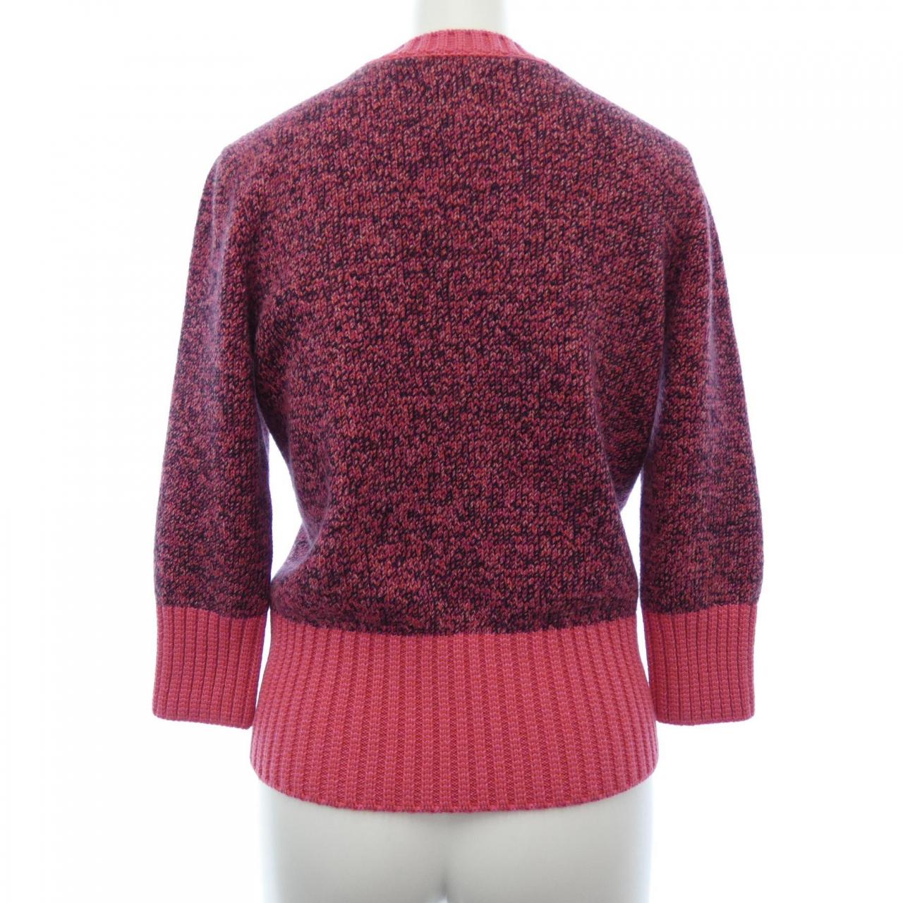 Chanel P55365K07242 Cashmere Knit