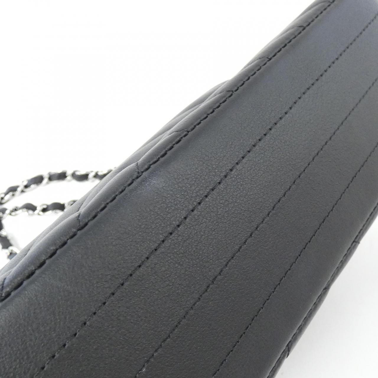Chanel 1112 Calf Shoulder Bag