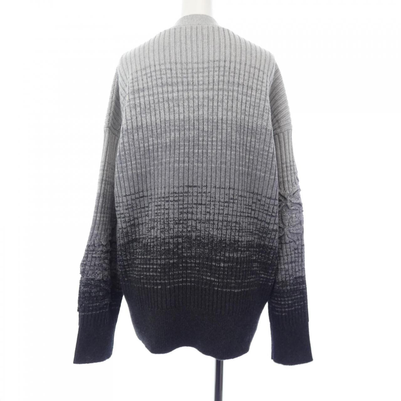 Chanel P73866K10591 Cashmere Cardigan