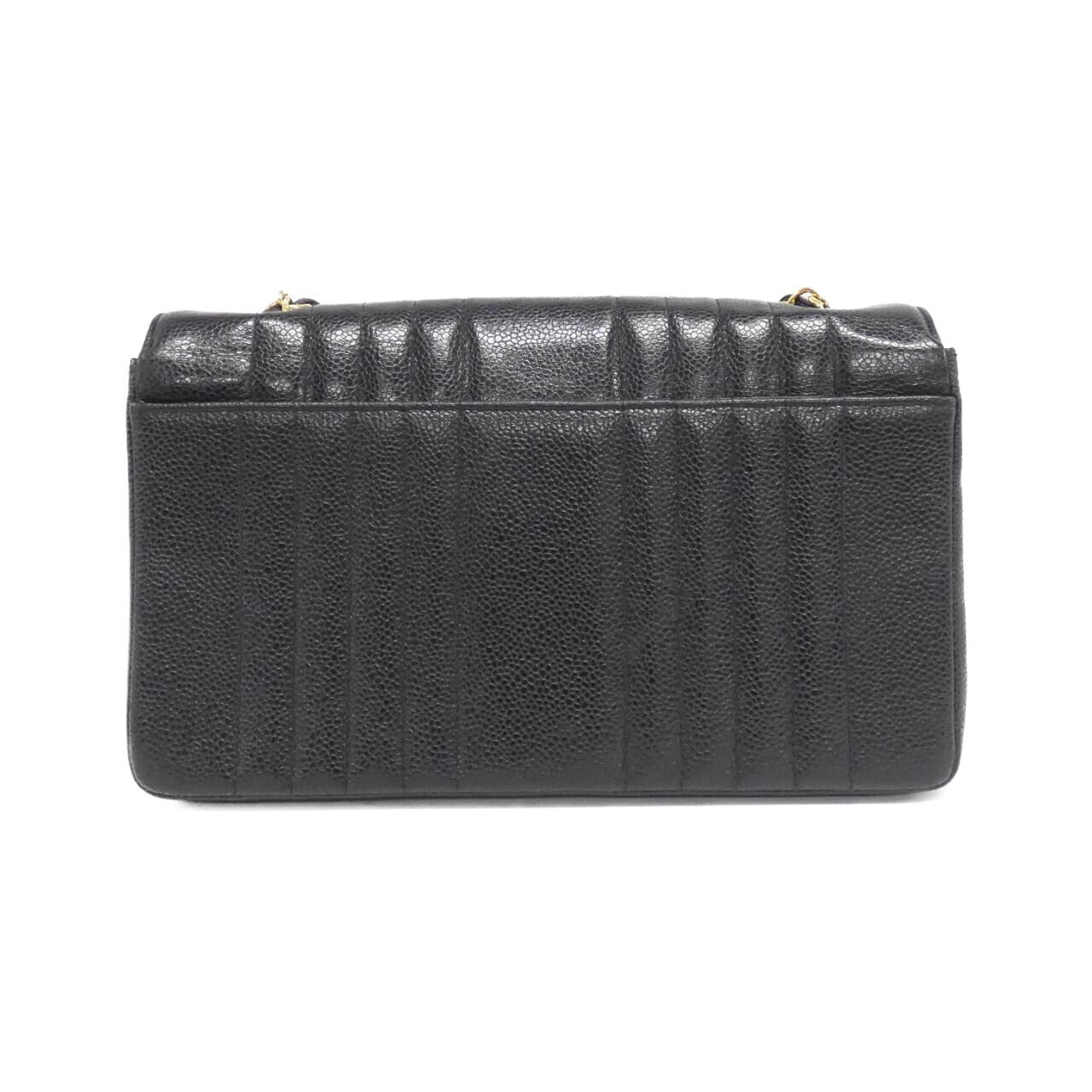 Chanel Caviar Skin   Shoulder Bag