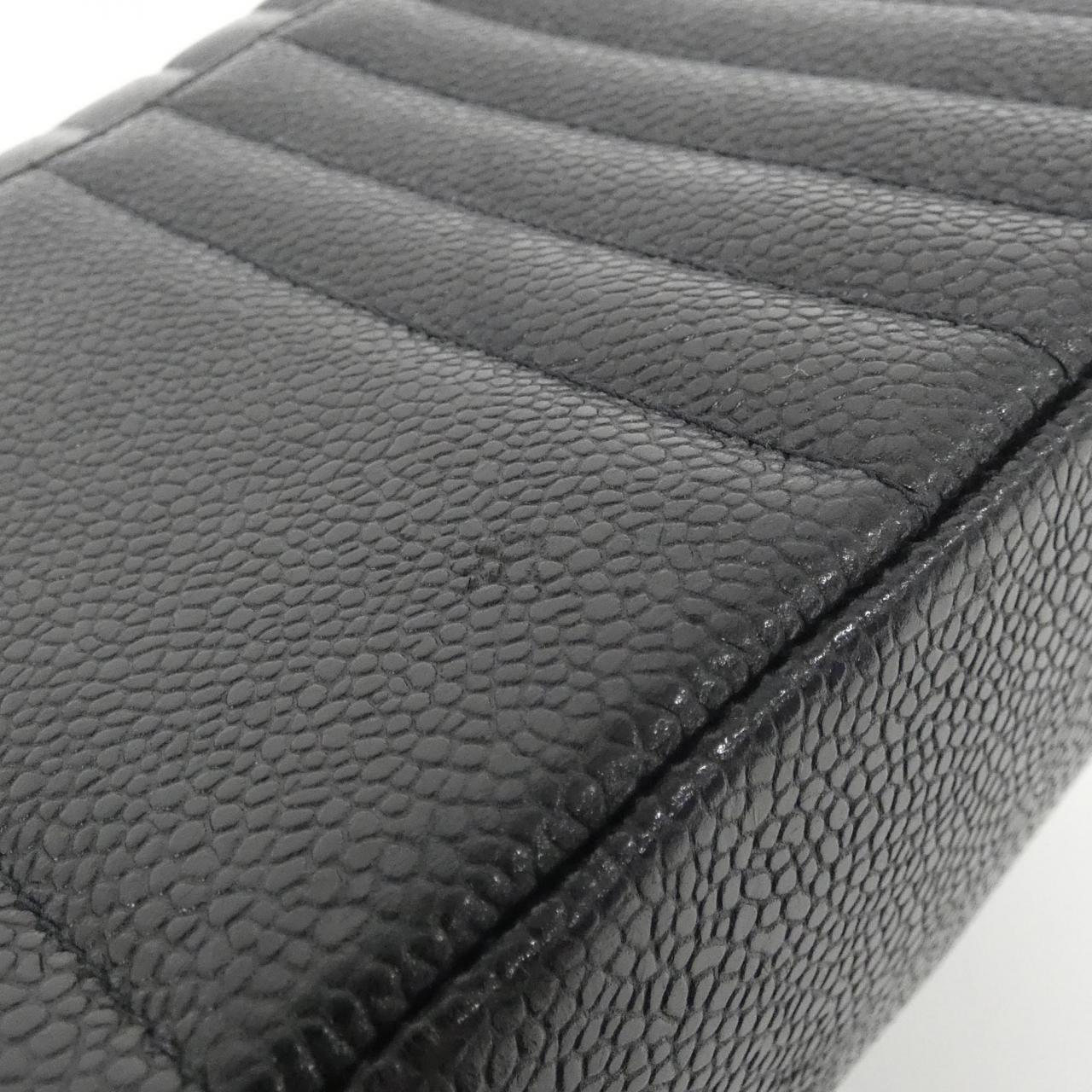 Chanel Caviar Skin   Shoulder Bag
