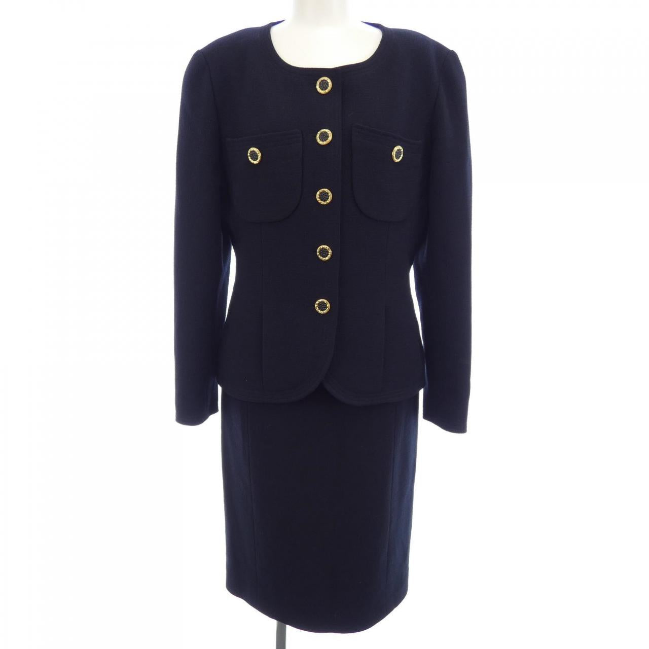 Chanel Suit Set