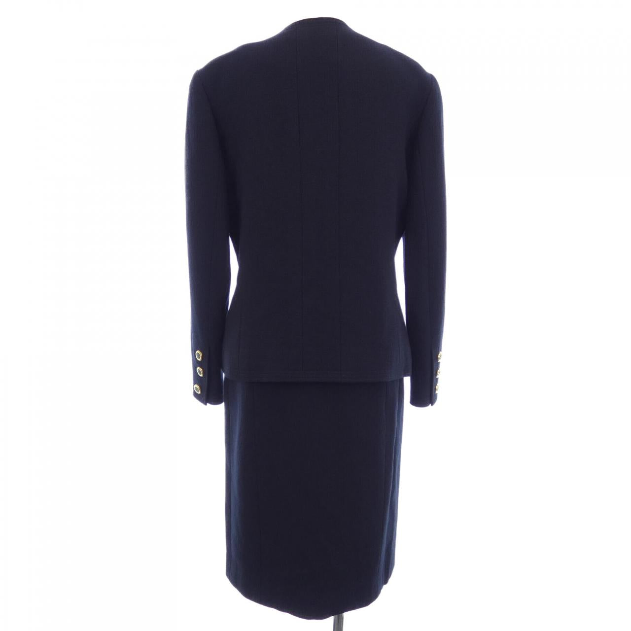Chanel Suit Set