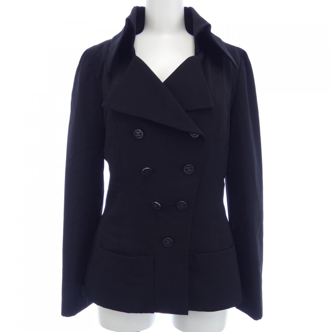 Chanel P17870V09938 Jacket