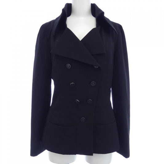 Chanel P17870V09938 Jacket