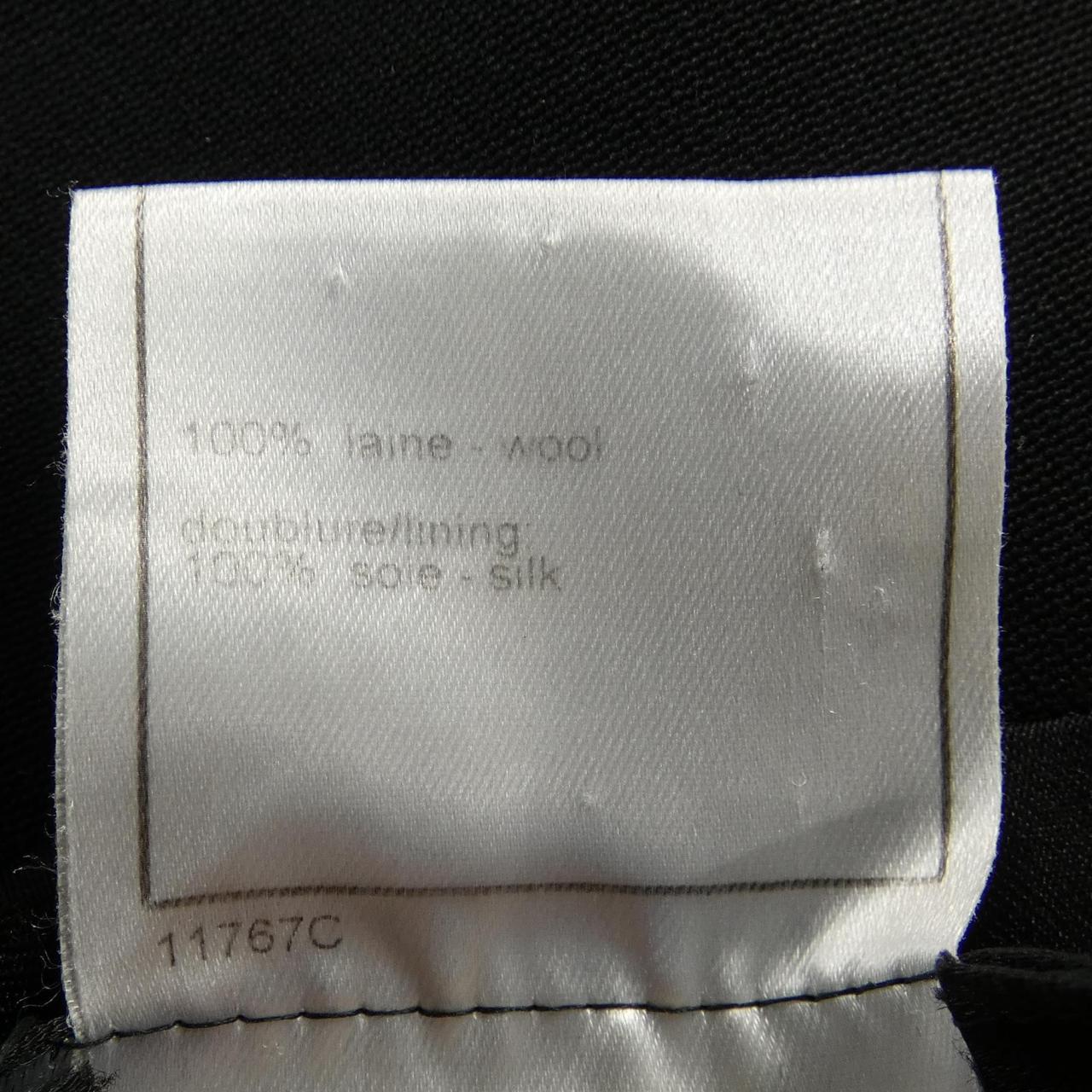Chanel P17870V09938 Jacket
