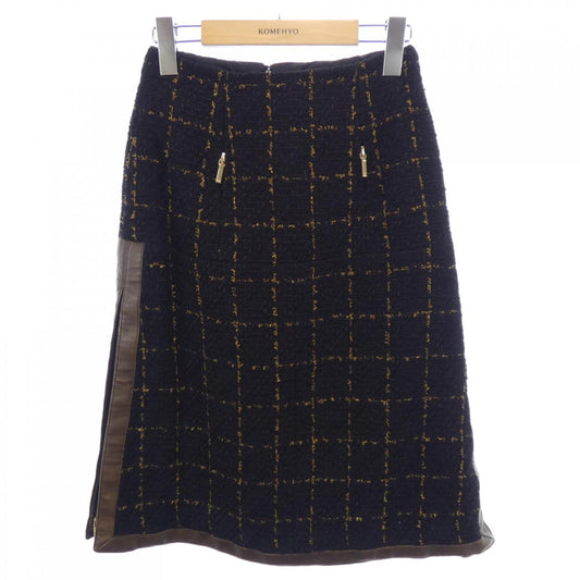 Chanel P55036V41347 Skirt