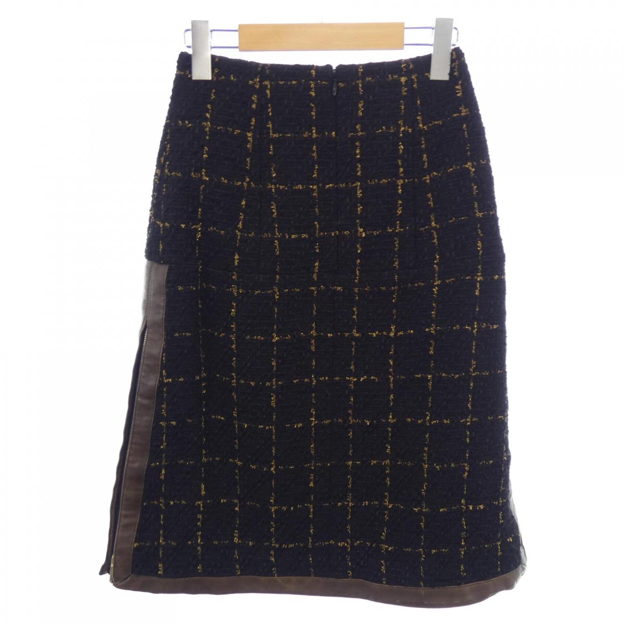 Chanel P55036V41347 Skirt