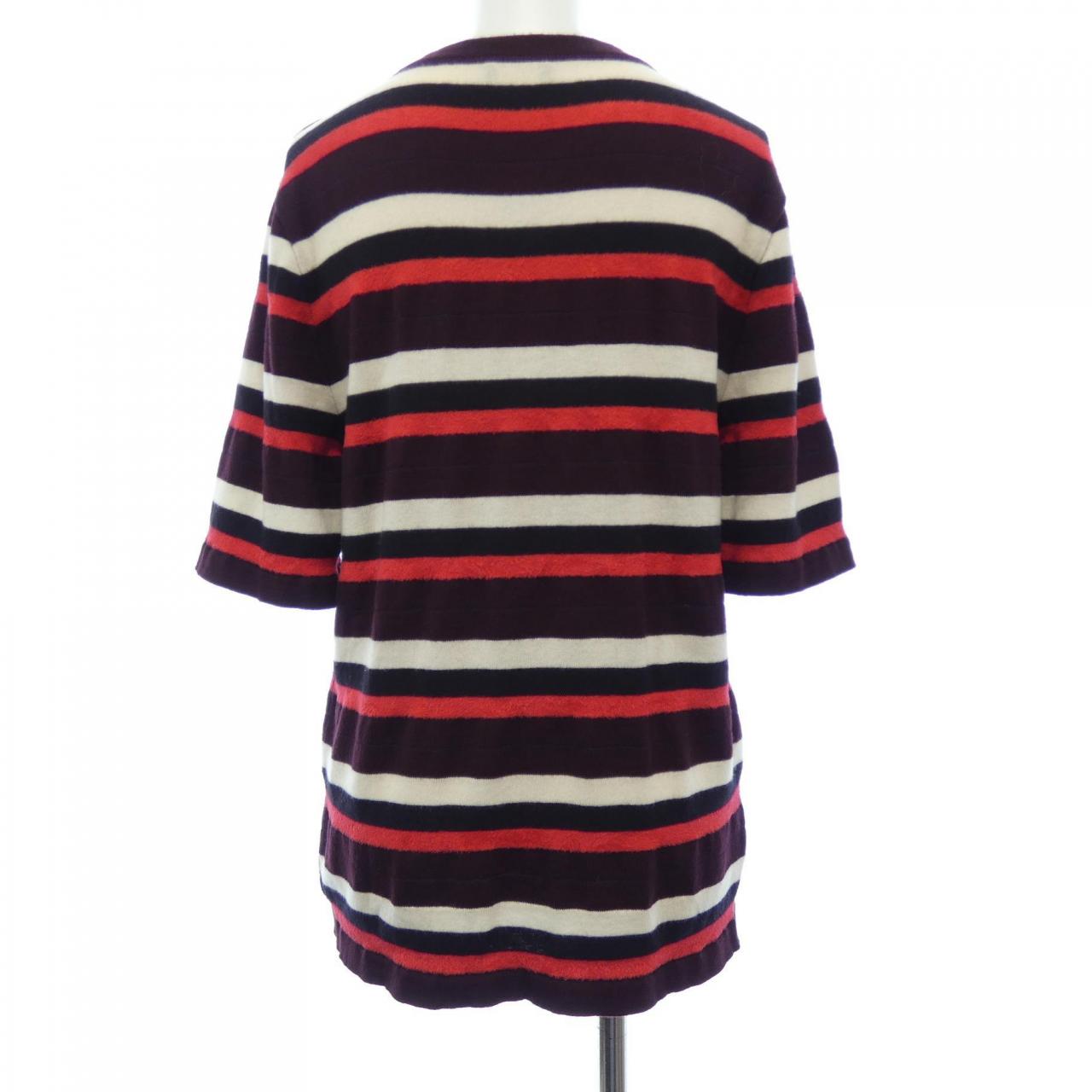 Chanel Knitwear