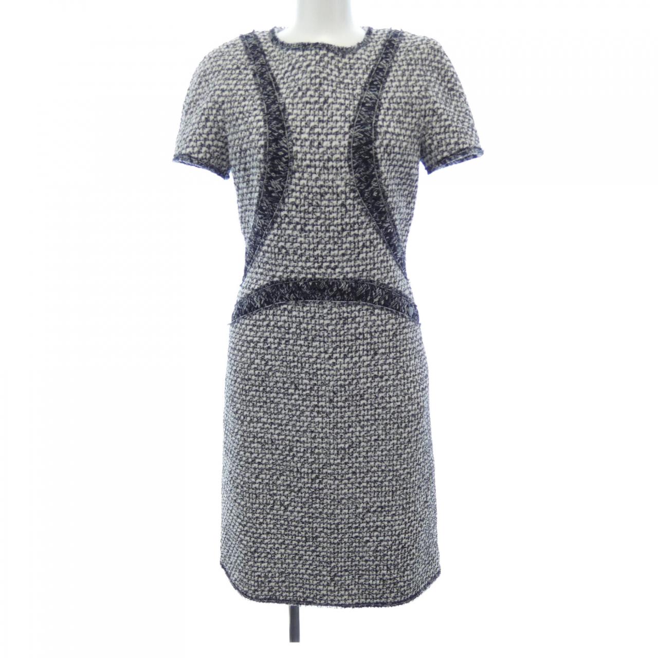 Chanel P45502V33545 Dress