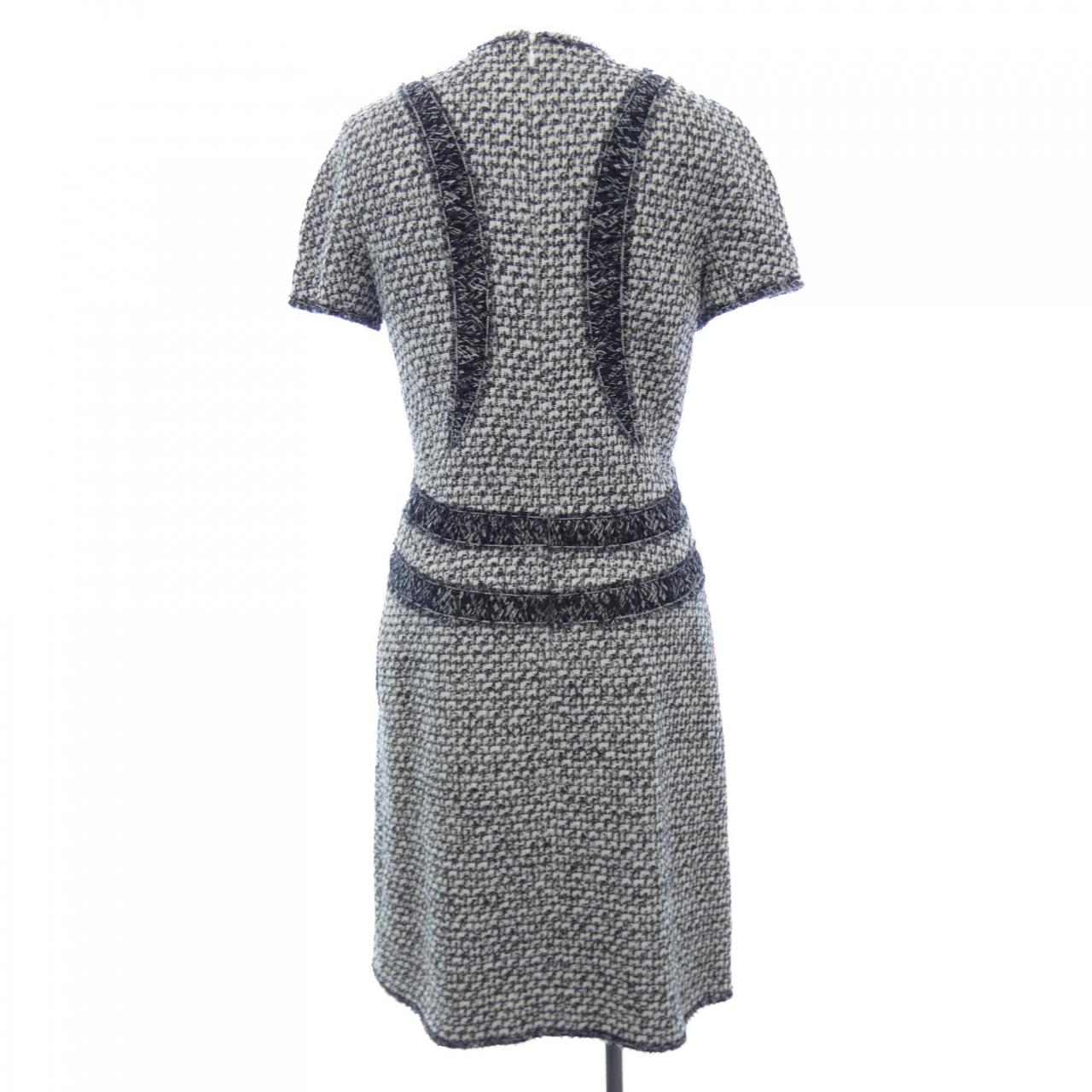 Chanel P45502V33545 Dress