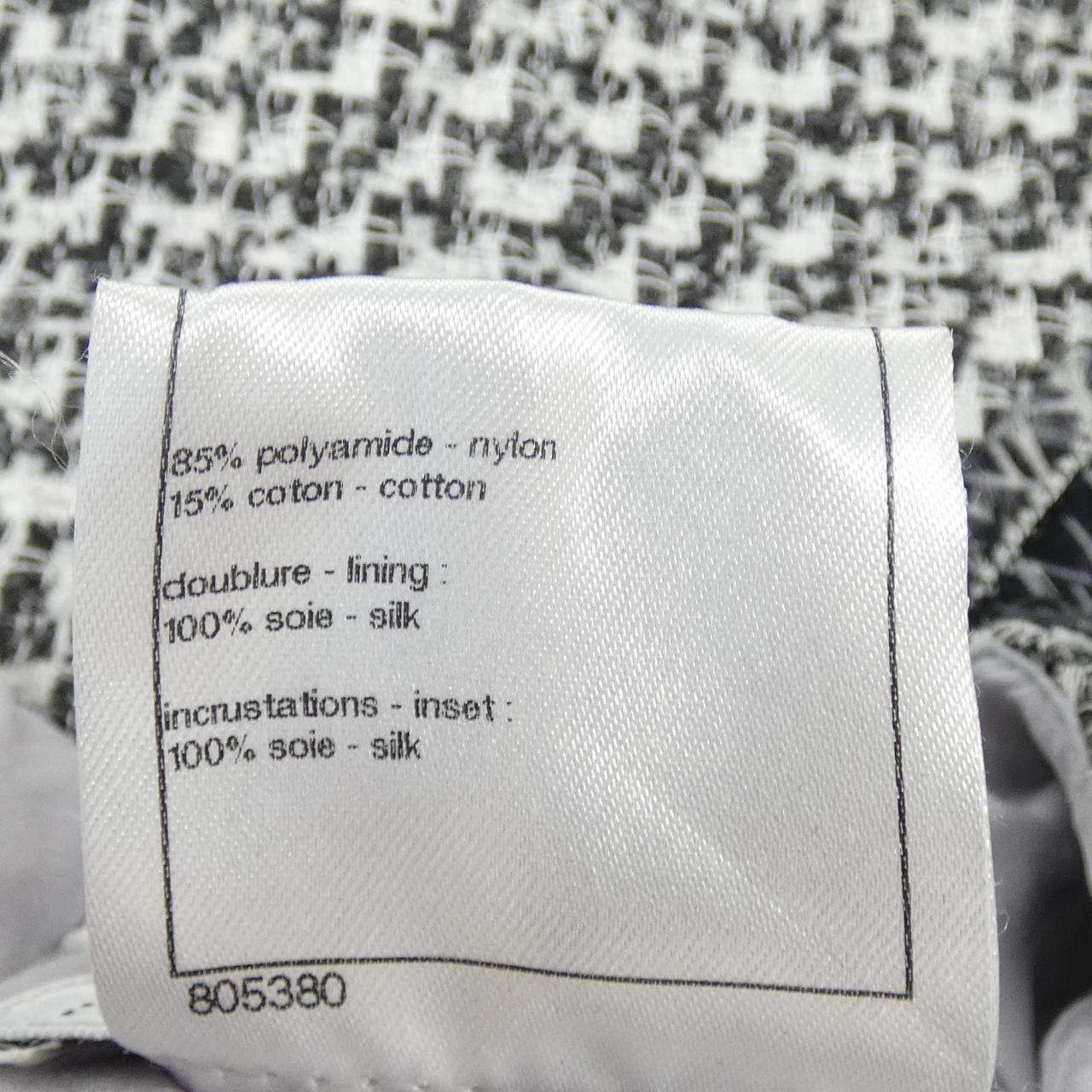 Chanel P45502V33545 Dress