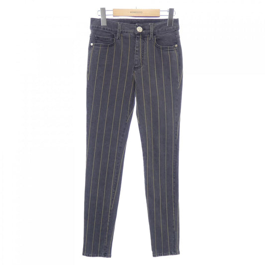 Chanel P63150V48896 Jeans