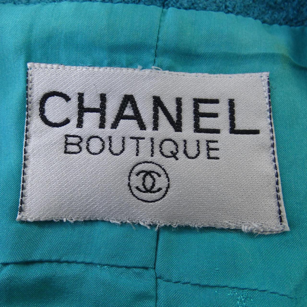 Chanel Suit