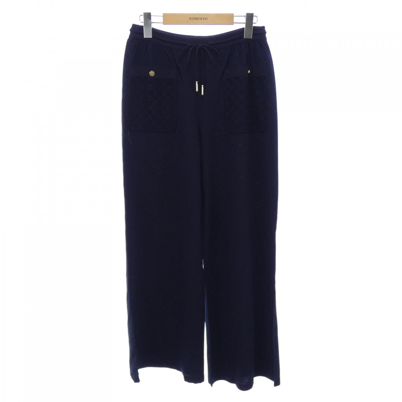 Chanel P70517K10050 21P Pants