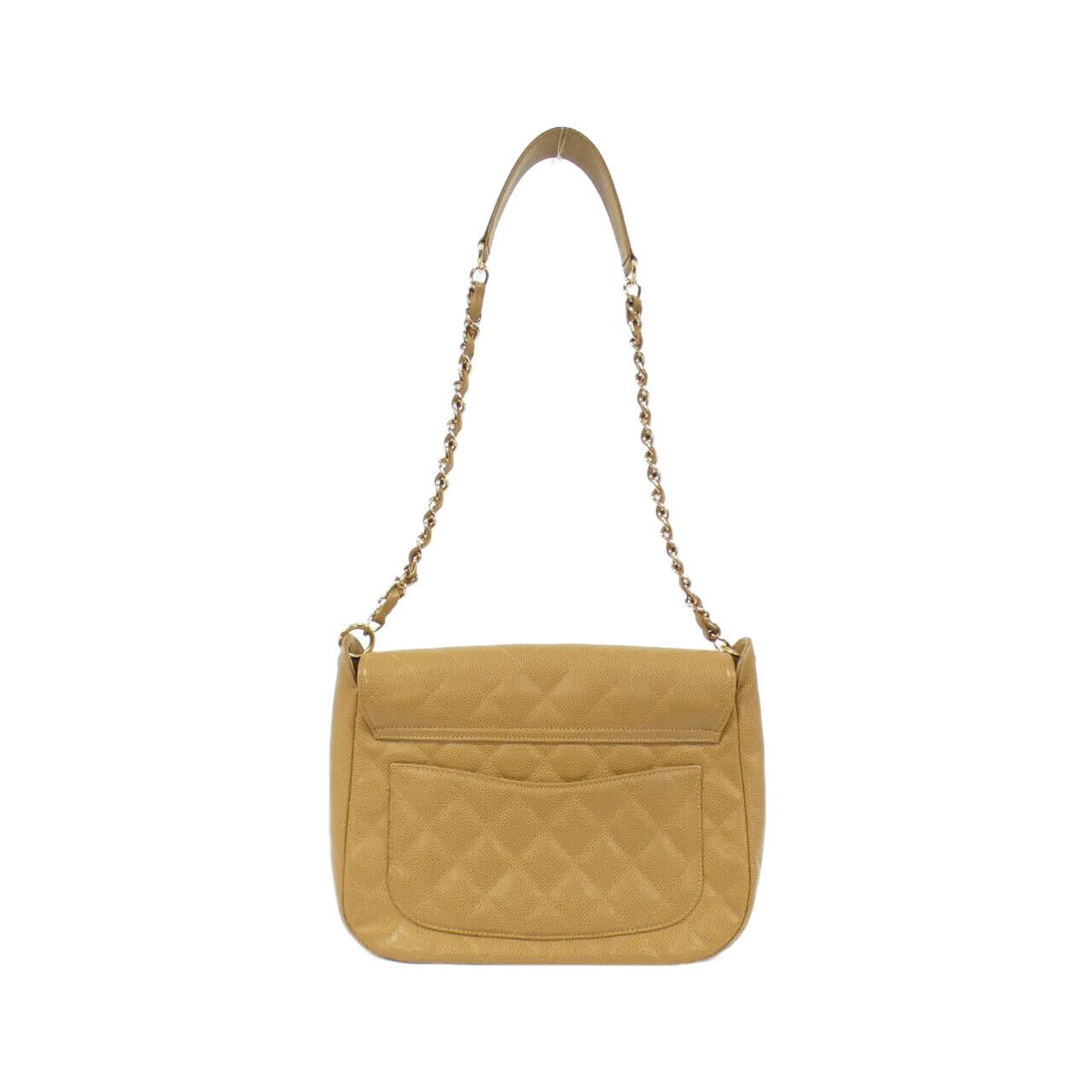 Chanel Caviar Skin   Shoulder Bag