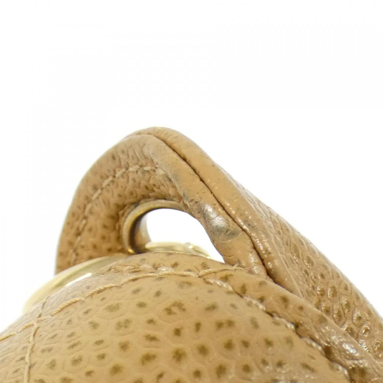 Chanel Caviar Skin   Shoulder Bag