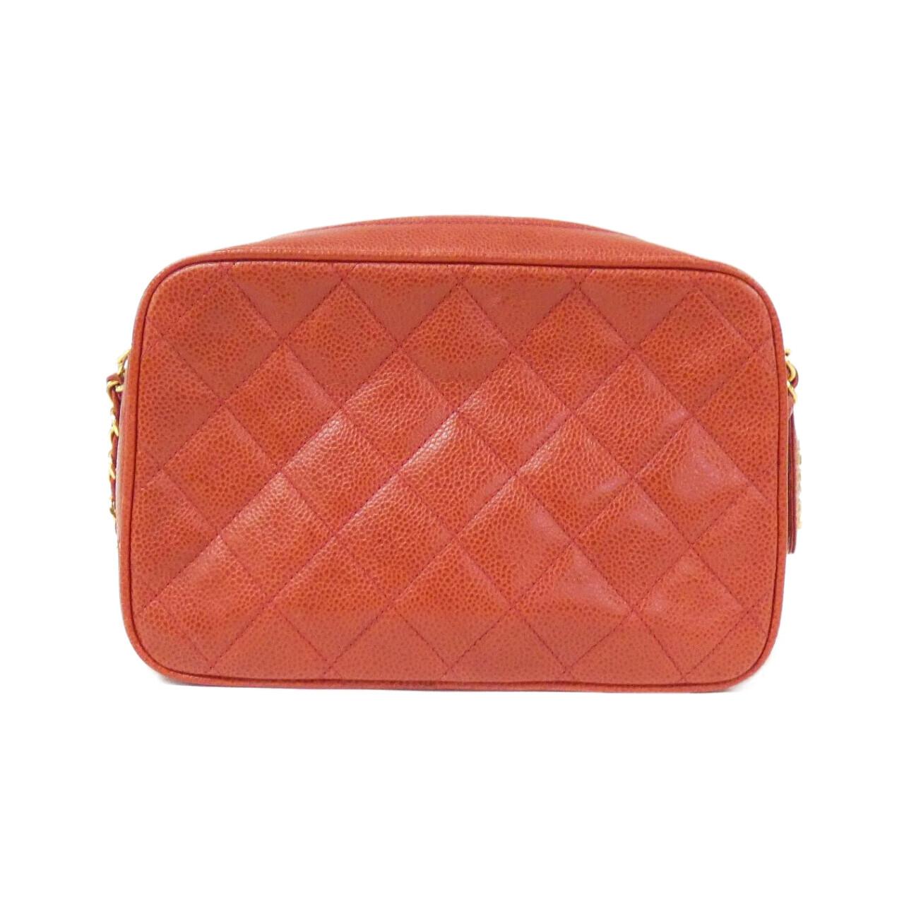 Chanel Caviar Skin   Shoulder Bag