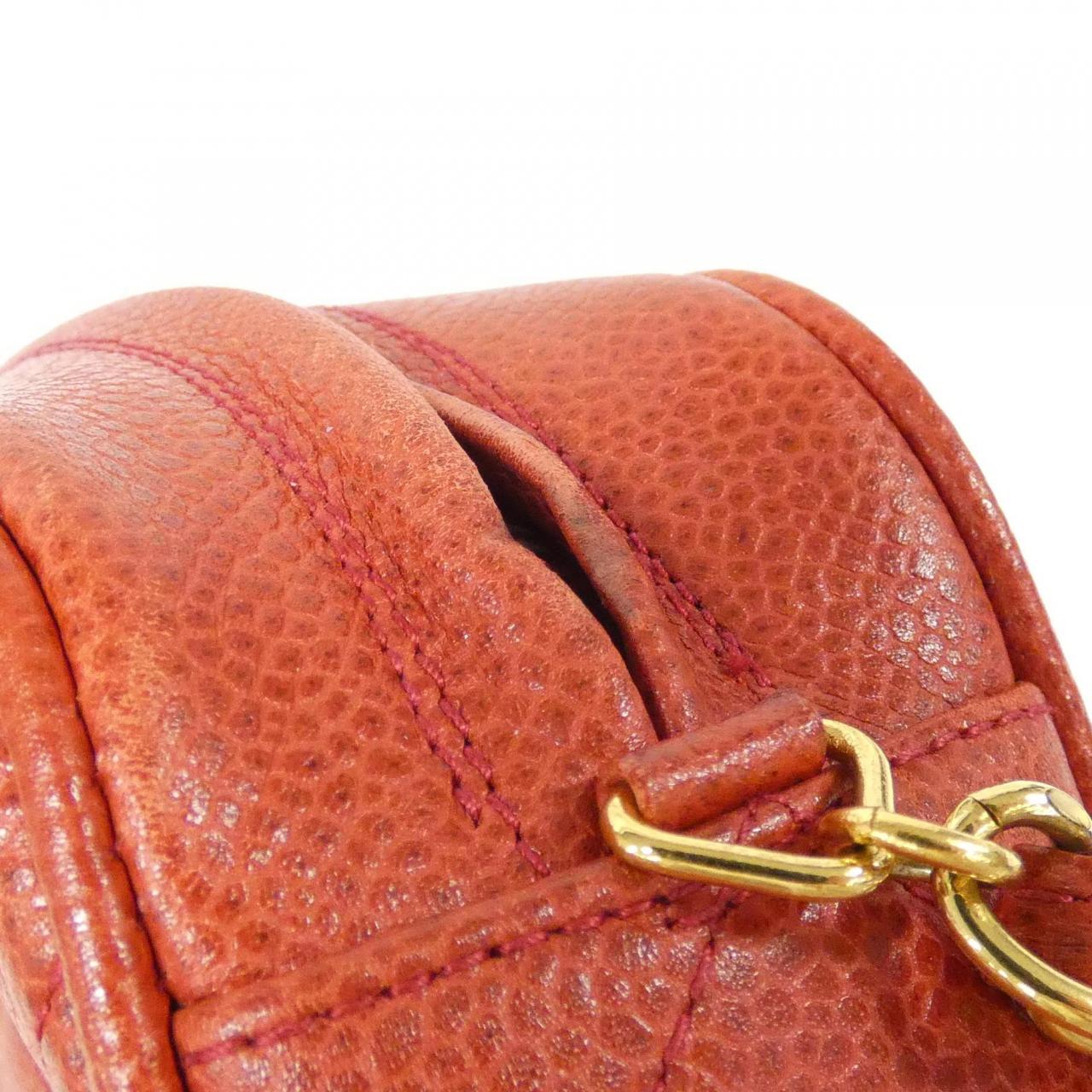 Chanel Caviar Skin   Shoulder Bag
