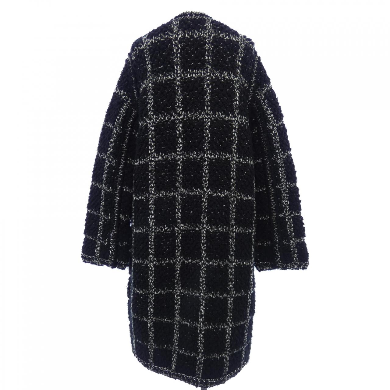 Chanel P62218K47616 Coat